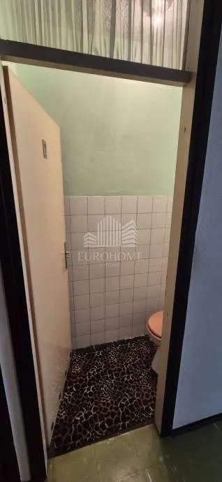 Salles de bain - Apartment with Central Heating in Sesvete, Zagreb
