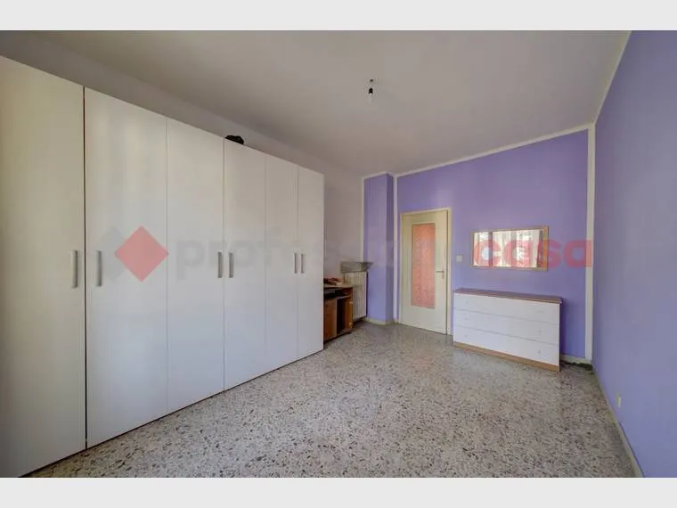 Magamistoad - Twin-Storey Apartment with Balcony in Turin