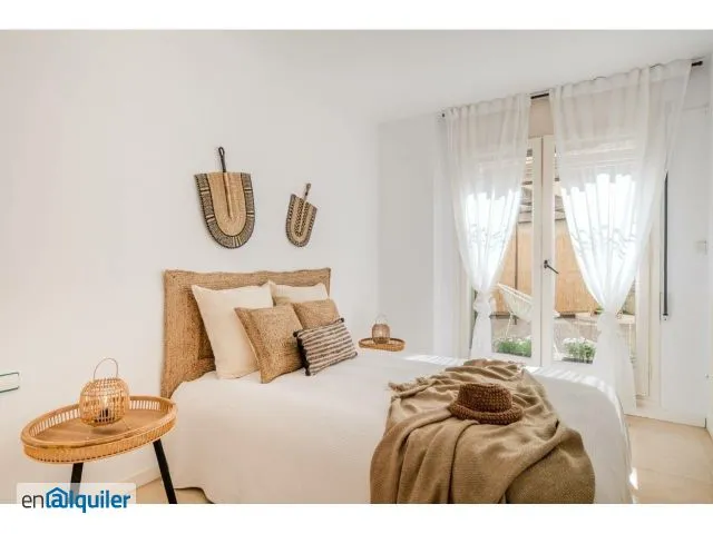 Magamistoad - Apartment with Balcony in Eixample, Girona