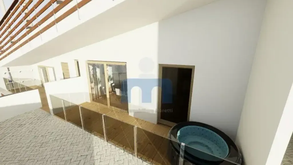 Rustic Apartment with Mountain View in Valfurva