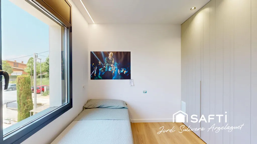 Chambres - Luxury Villa with Panoramic Views in Banyoles
