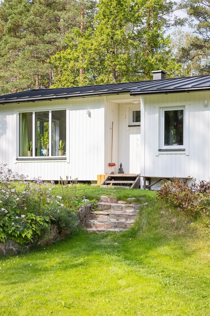 Extérieur - Renovated House with Boat Access in Sandika