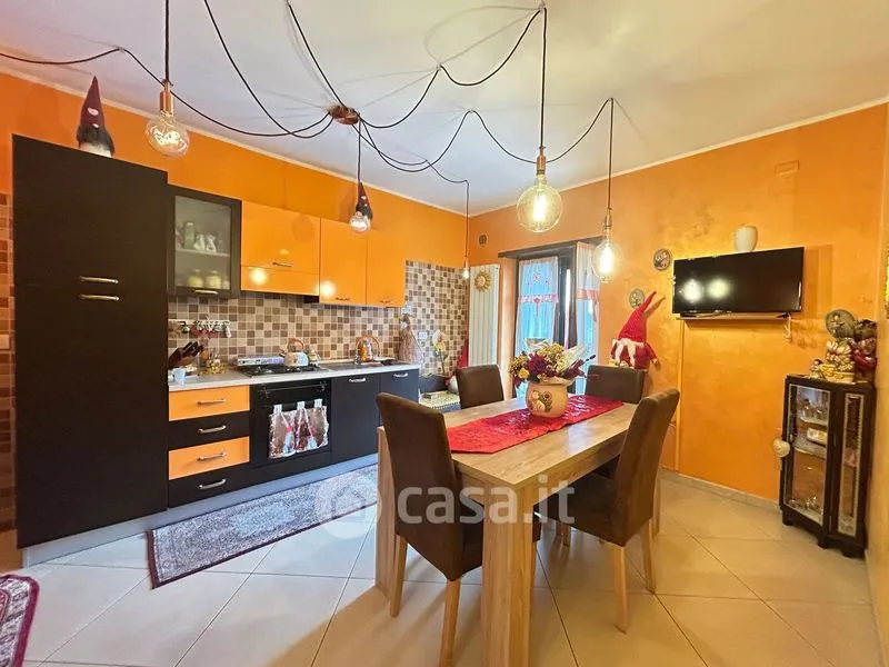 Salle à manger - Modern Apartment with Balcony in Potenza
