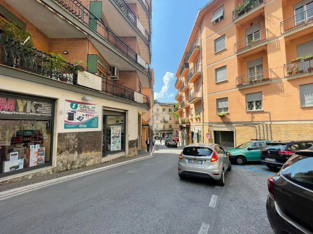 Exterior - Duplex Apartment with Central Location in Subiaco