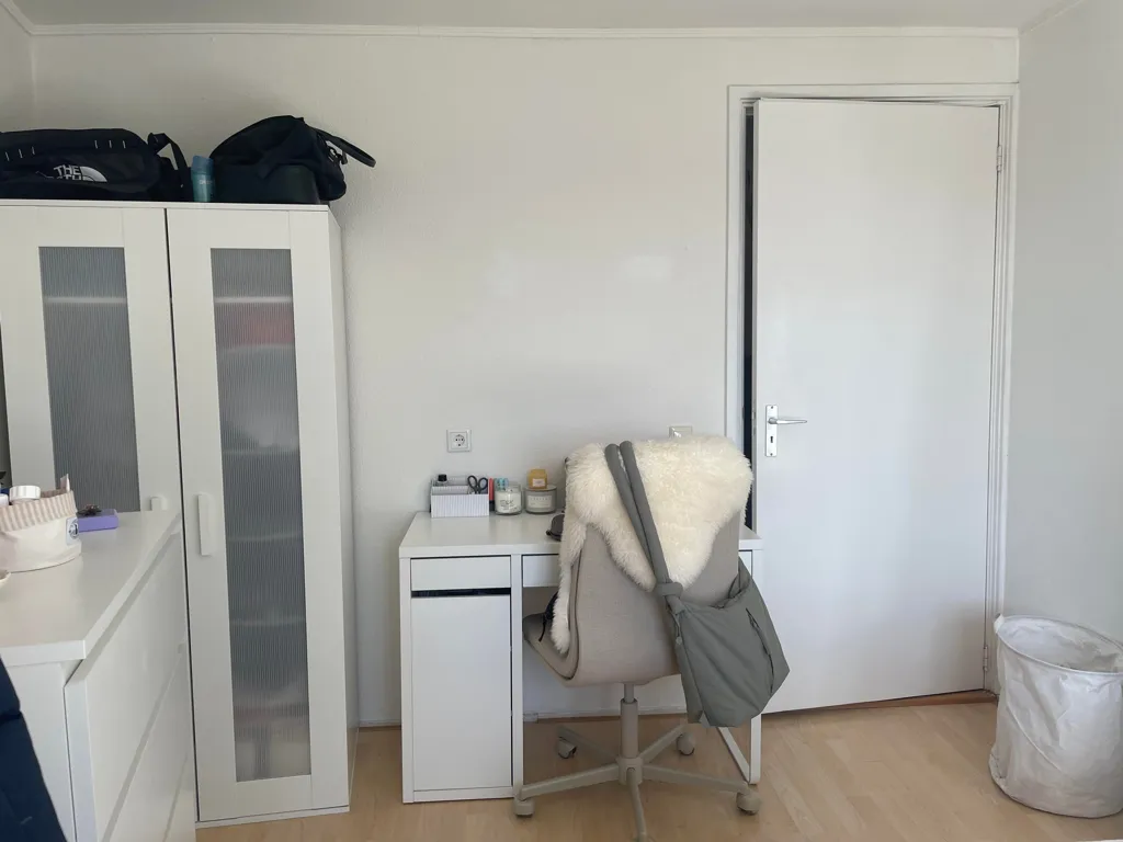 Appartement 3 pièces à Zwolle