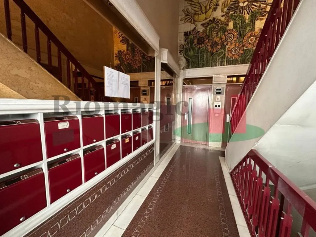 Ingresso - Refurbished Flat with Balconies in Lisbon