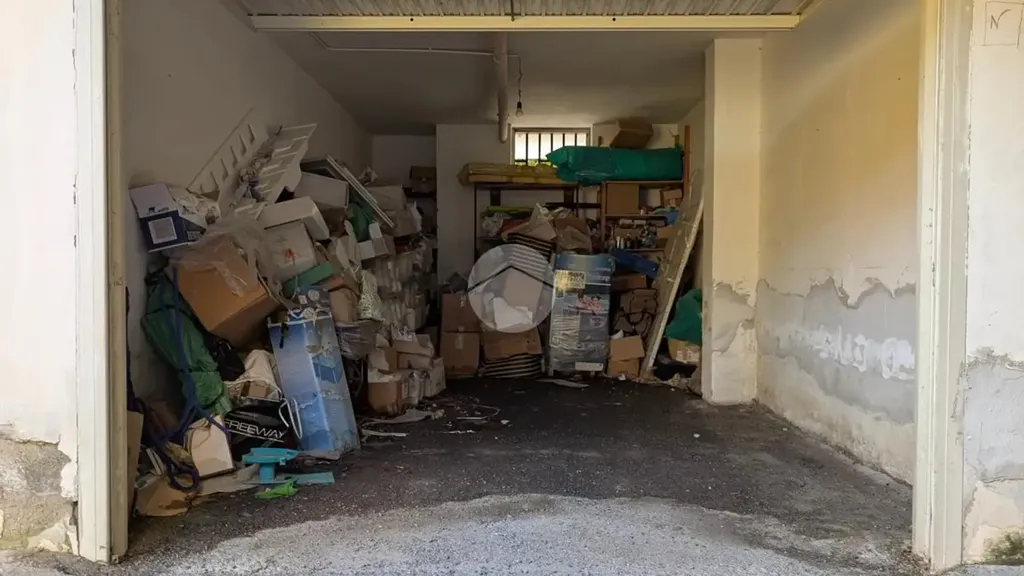 garage