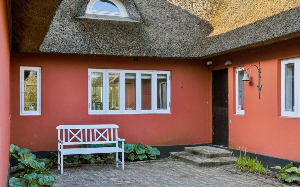 Maison 6 pièces à Ulfborg
