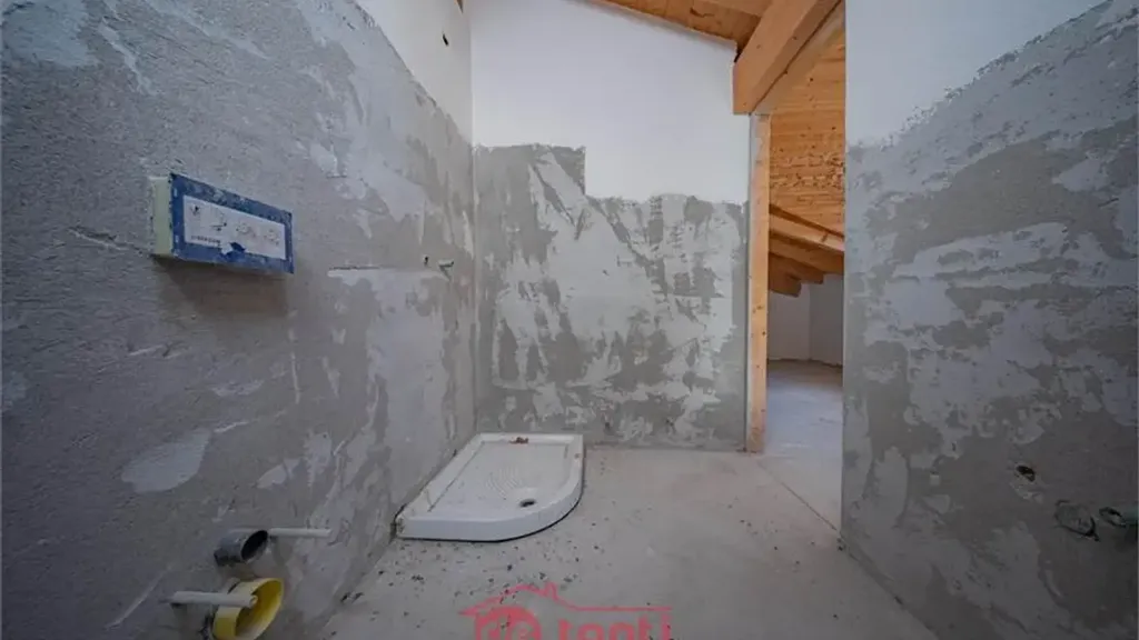 Toad - Two-Bedroom Apartment with Mountain View in Cimaganda