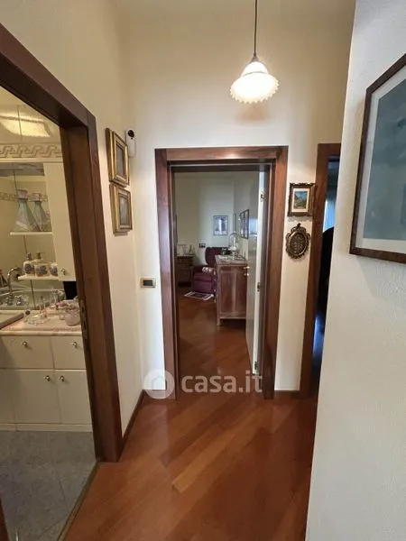 Ingresso - Villa with Pool in Villongo