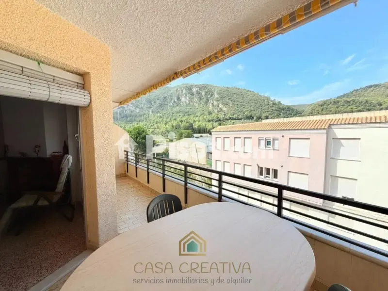 Balcone - Spacious Apartment with Balcony in Barx