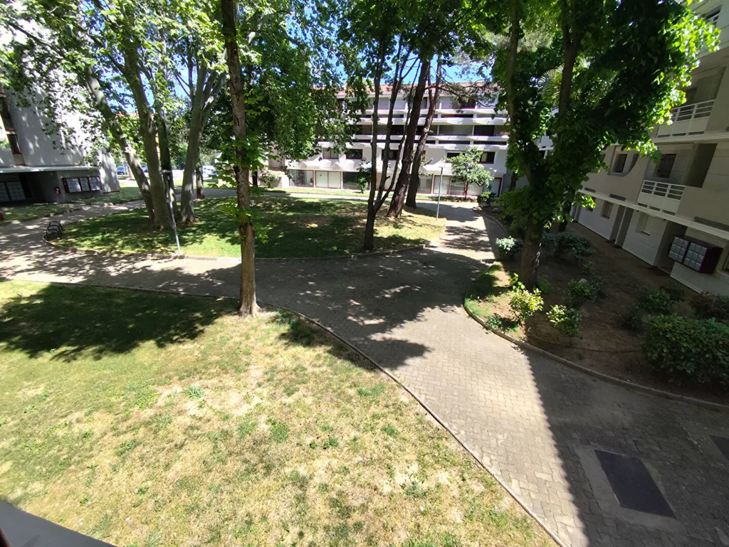 Aed - Studio with Central Location in Aix-en-Provence