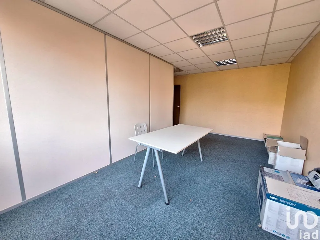 Bureau - Ensemble de Bureaux avec Climatisation à Toulouse