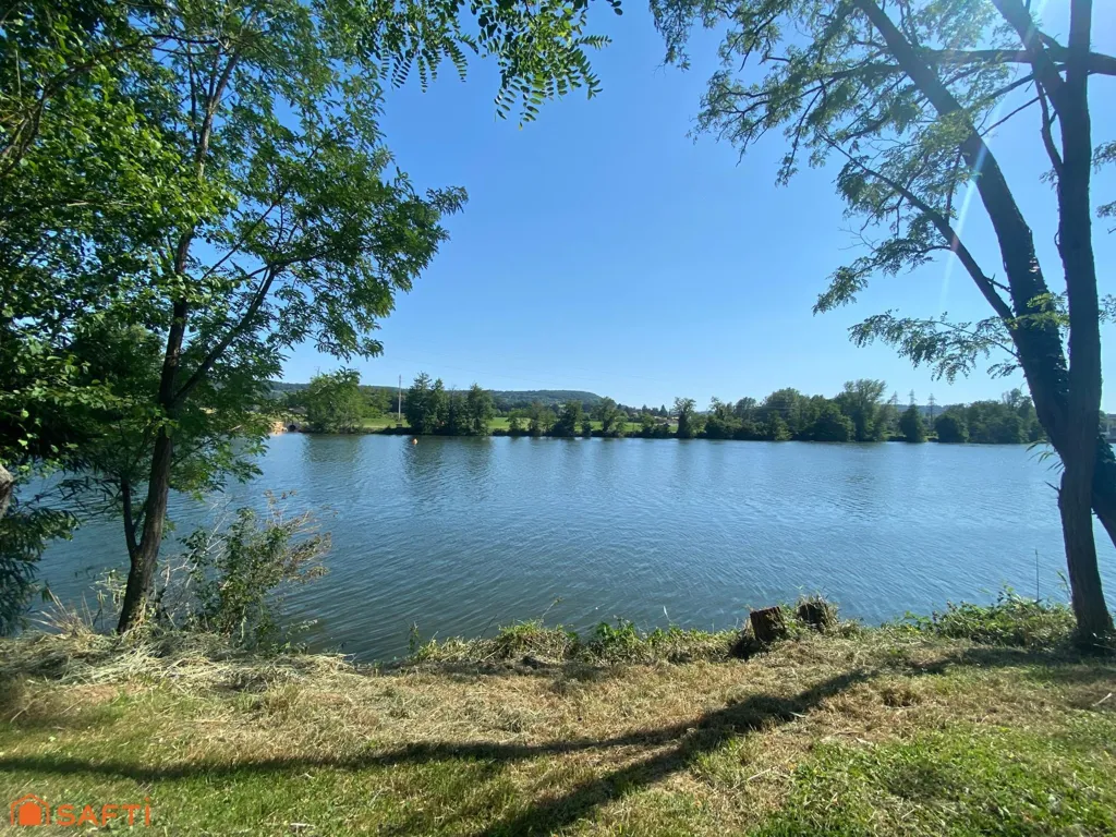 Maison 8 pièces à Villeneuve-sur-Lot