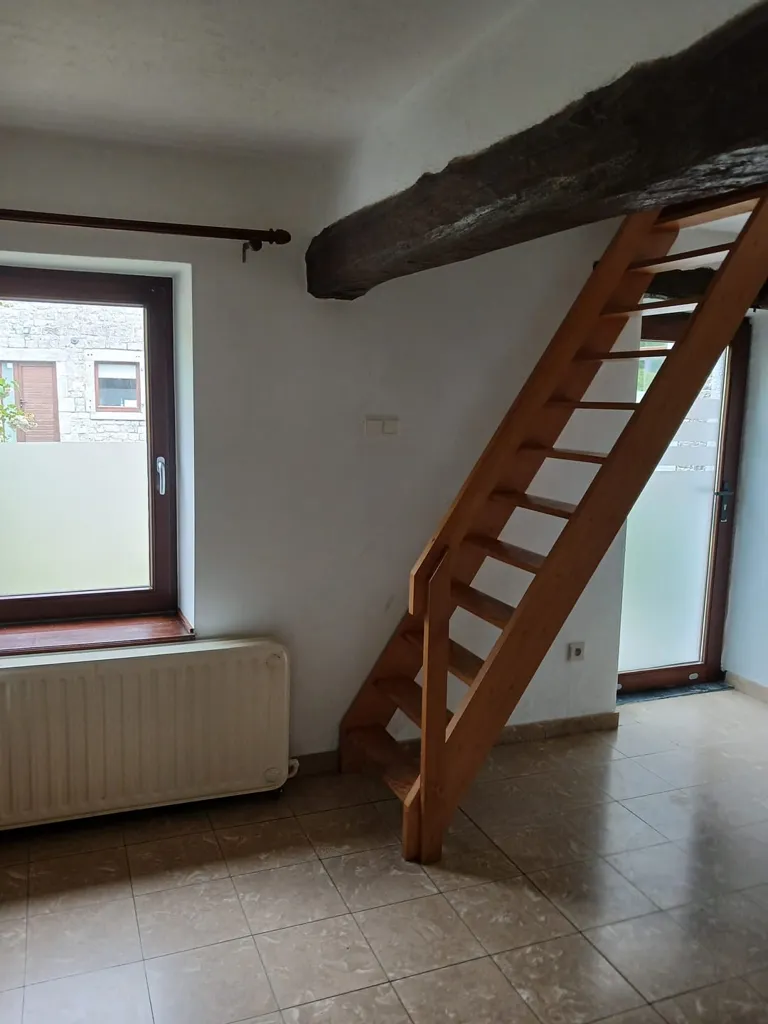 Stanze - Charming Cottage in Seny, Tinlot