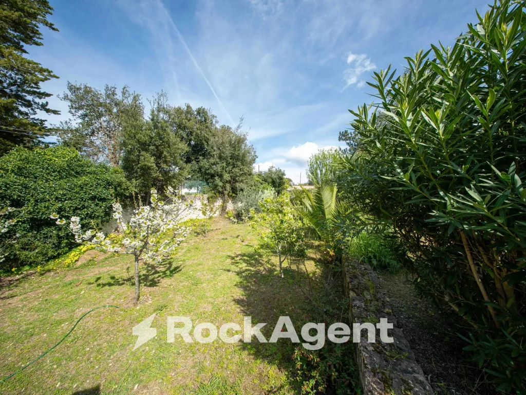 Aed - Luxury Villa with Pool in Sassari, Sardinia