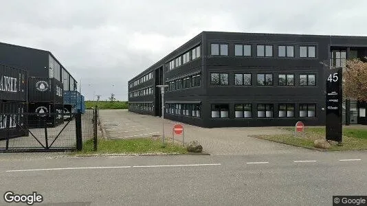 Extérieur - Office Space for Rent in Brøndby