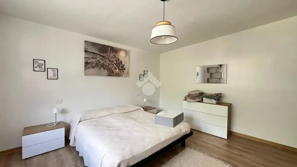 Chambres - Spacious Apartment with Terrace in Valbondione
