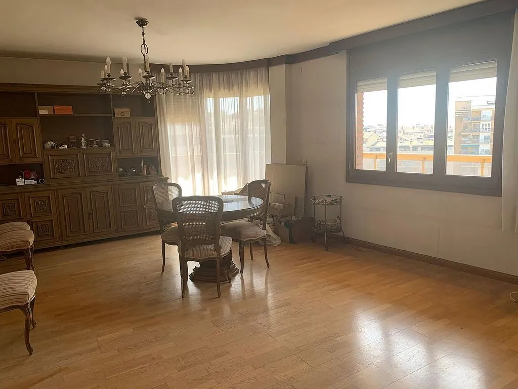 Séjour - Apartment with Views in Universitat de Barcelona