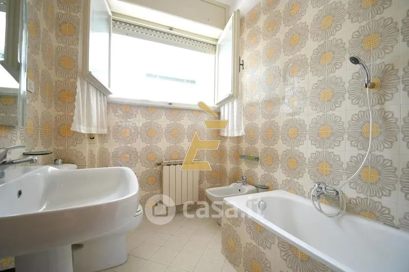 Vannitoad - Apartment with Sea View in Bonaria, Cagliari