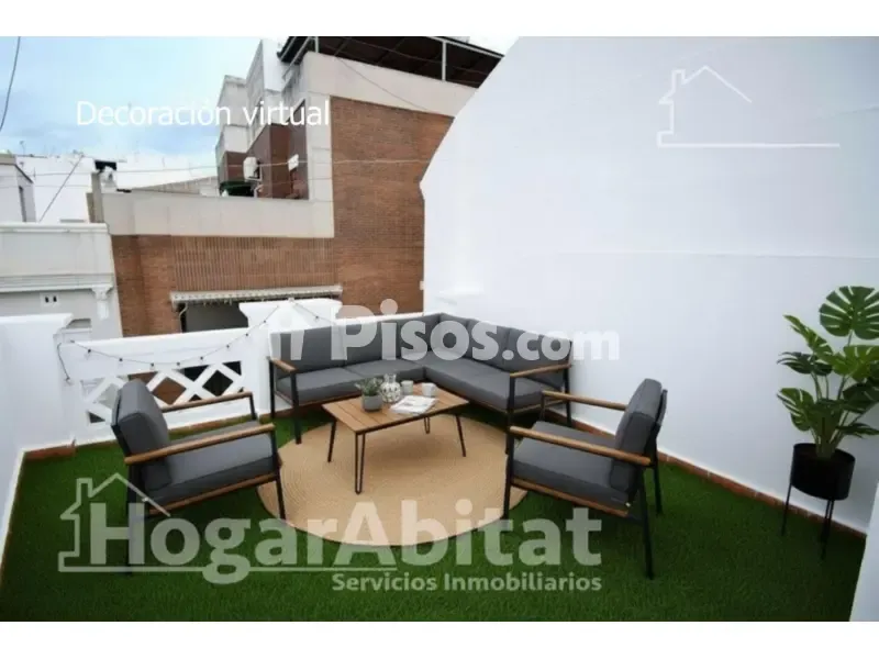 Maison 3 chambres à ES