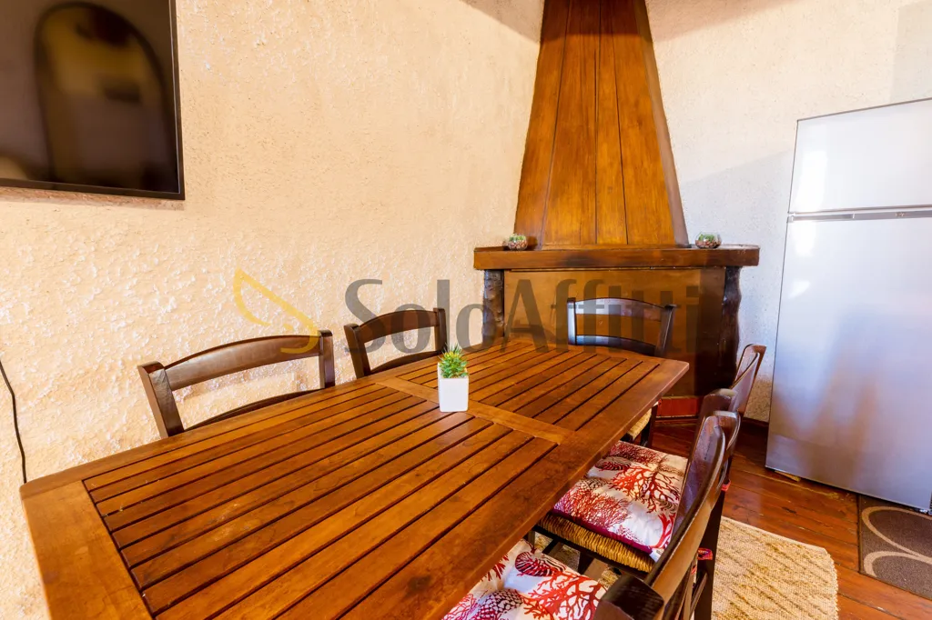 Söögituba - Studio in Historic Centre, Olbia