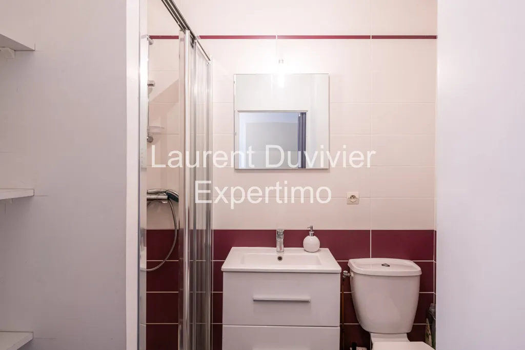 Vannitoad - Duplex Apartment in Centre Saint-Rémy-l'Honoré