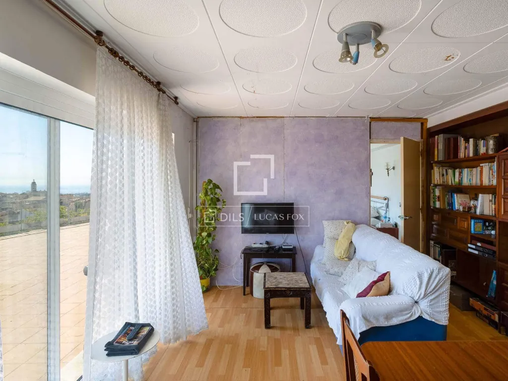 Elutuba - Luxury Villa with Sea View in Cabrils