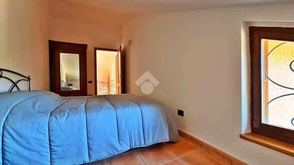 Chambres - Renovated Villa with Pool in Fabriano