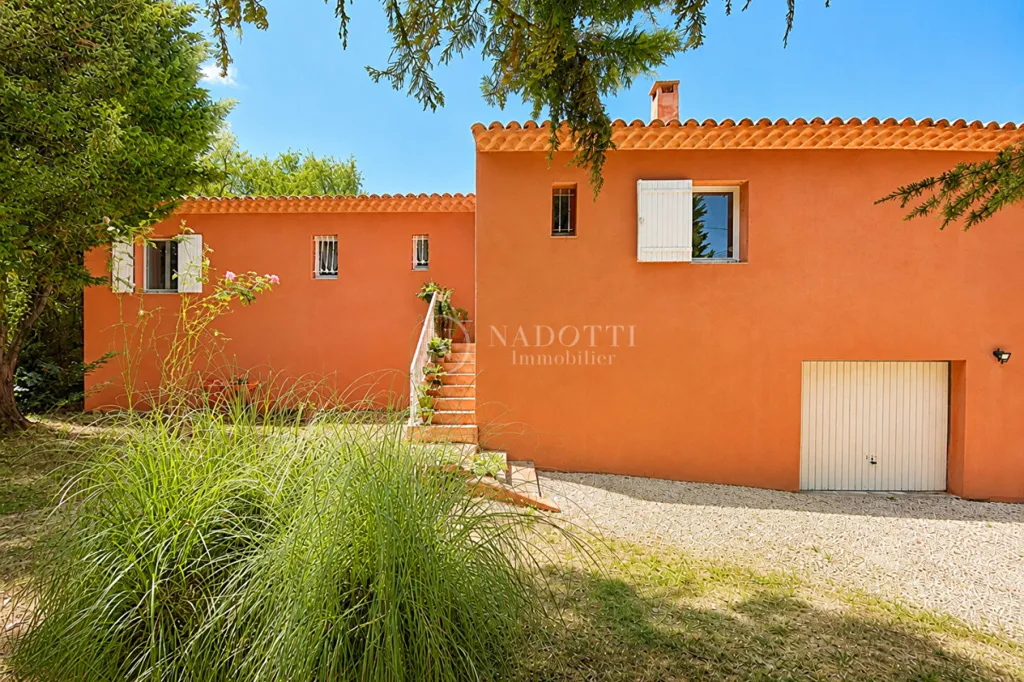 Välivaade - Family Villa with Pool in Gargas