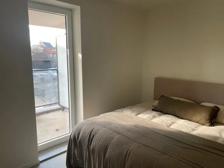 Magamistoad - Luxury New Build Flat with Terrace in Staden