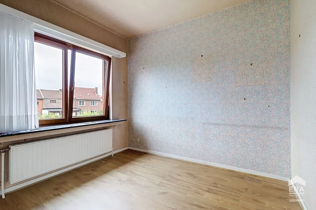 Rooms - Split-Level House with Garden in Quiet Neighbourhood