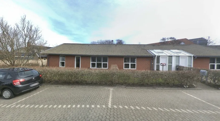 Esterno - Two-Bedroom Flat in Vesløs