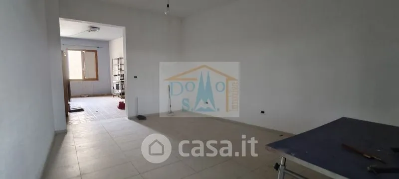 Entrée - Studio Apartment with Balcony in Siniscola Centre