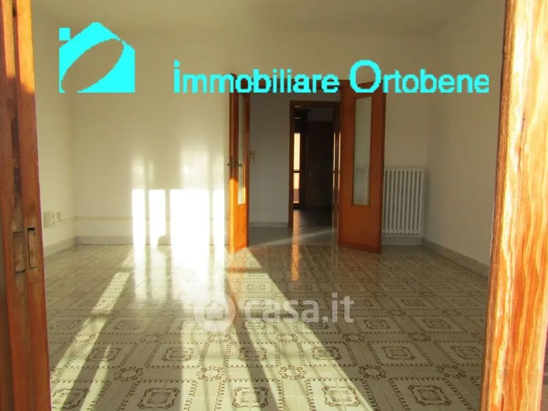 Entrée - Panoramic Apartment with Balconies in Nuoro