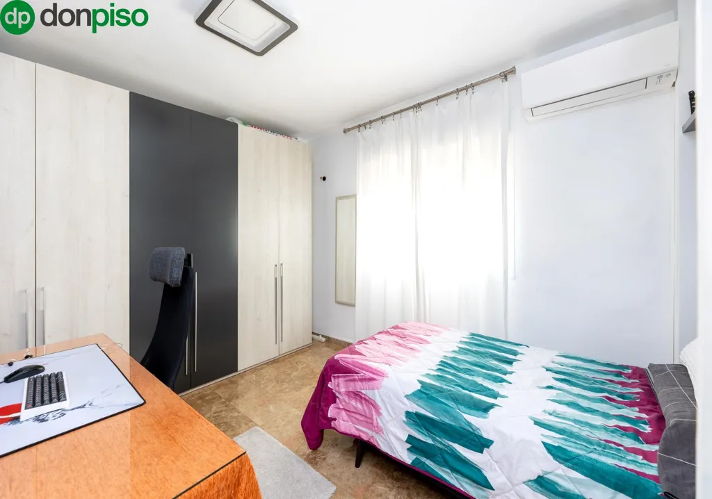 Chambres - Pareded House with Garden in Jun