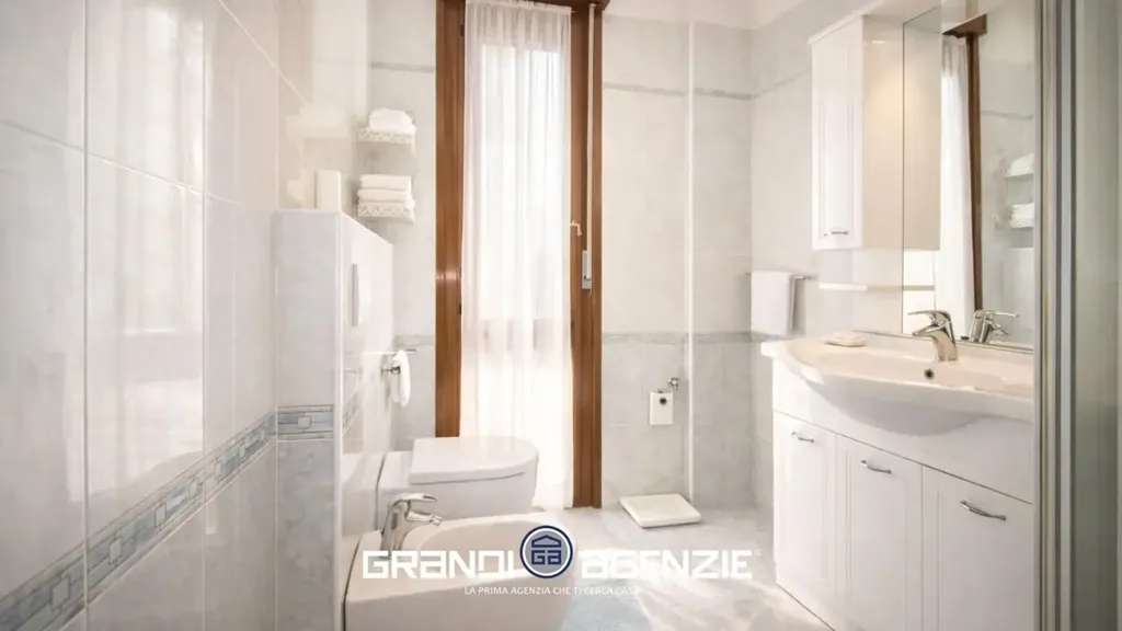 Vannitoad - Apartment with River View in Treviso