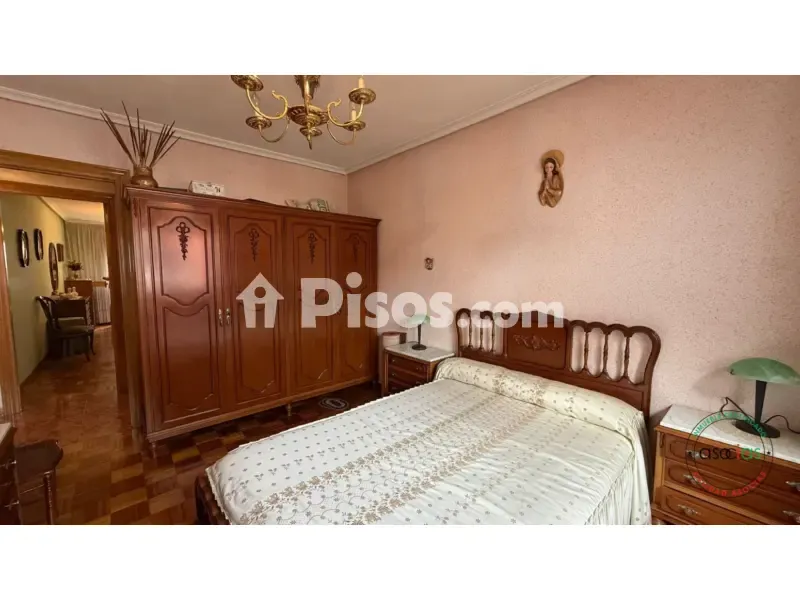 Magamistoad - Apartment with Balcony in Aller