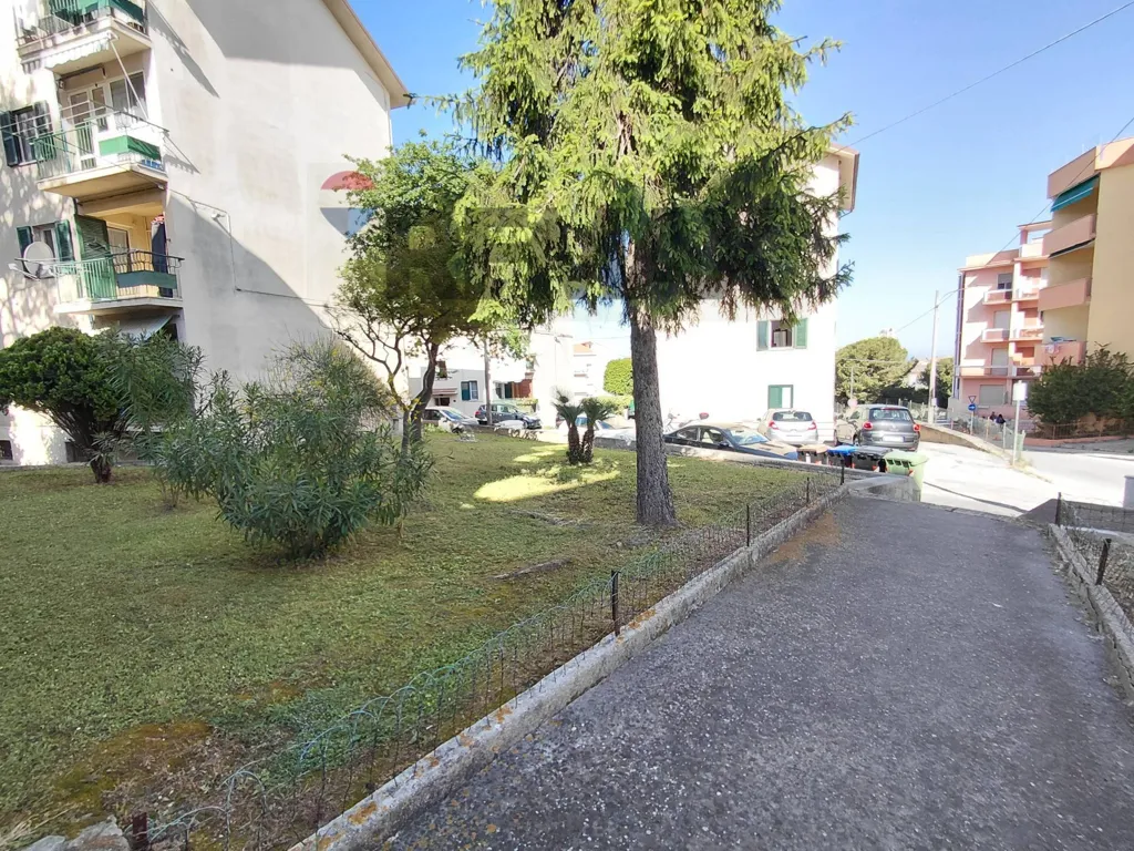 Extérieur - Functional Apartment with Terrace in Ancona