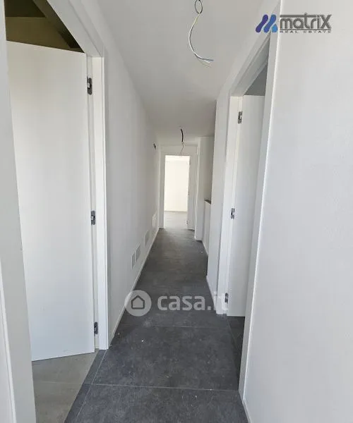 Entrée - Semi-detached Villa with Solar Panels in Vigonovo