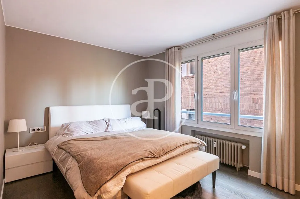 Chambres - Luxury Flat with Terrace in Tres Torres, Barcelona