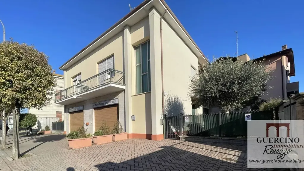 facade