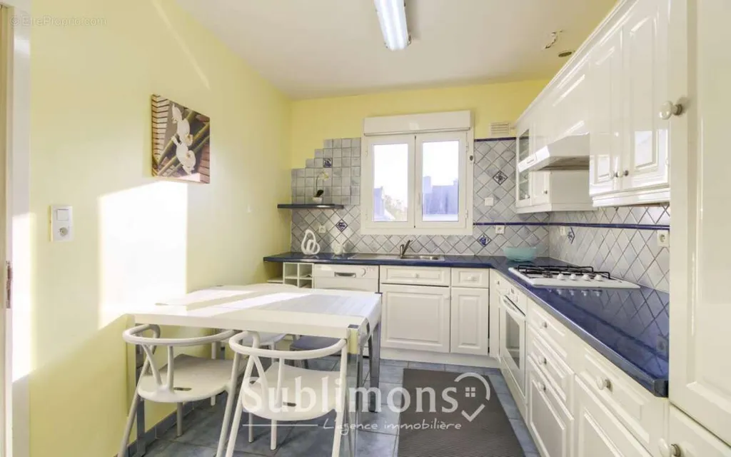 5-toaline maja asukohas Arzon