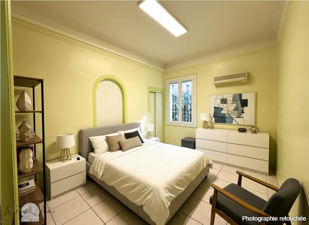 Camere da letto - Master House with Bay Windows in Perpignan