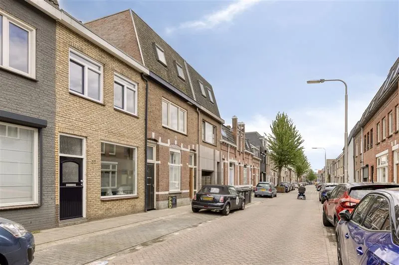 Esterno - Charming House with Garden in Loven-Besterd, Tilburg