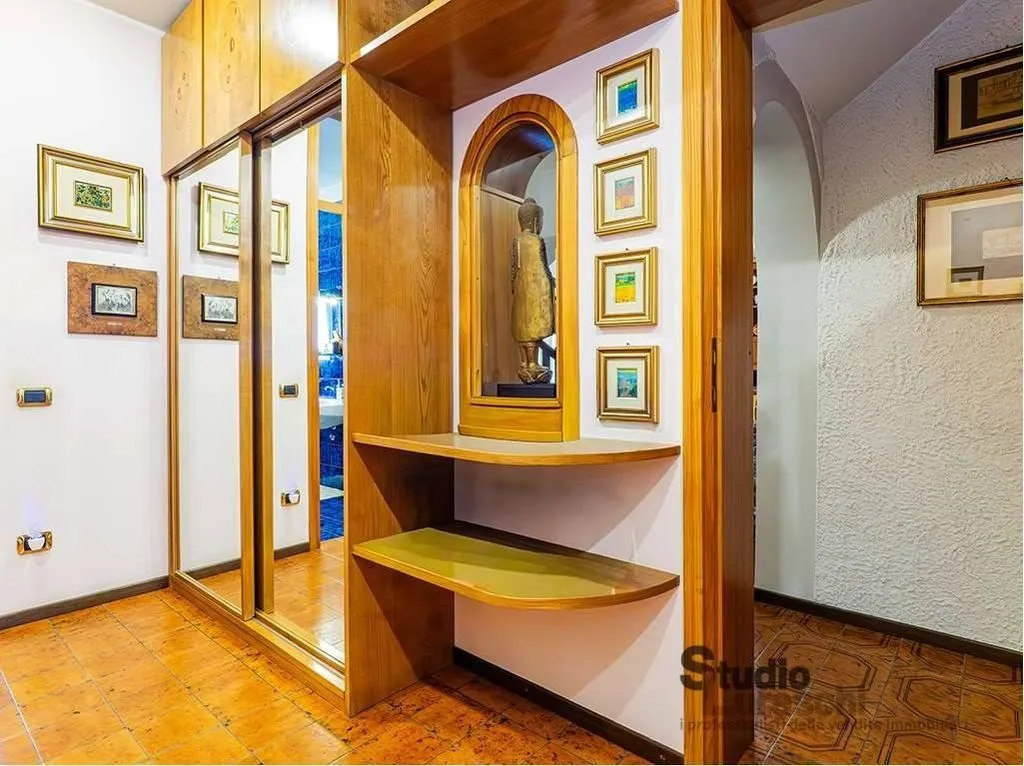 Entrée - Luxury Villa with Panoramic View in Ello