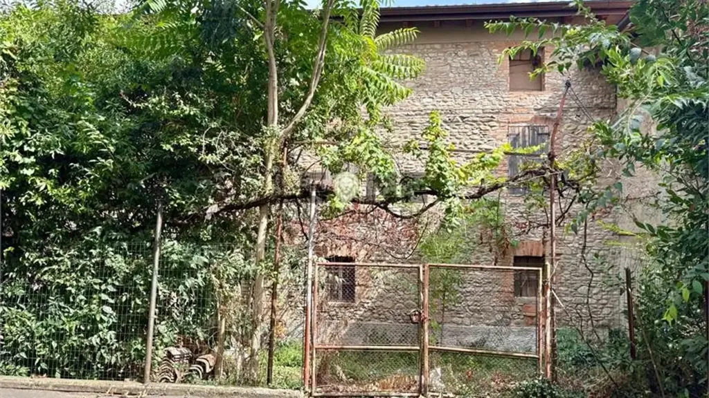 Välivaade - Terra-Cielo House with Dual Access in Vignola