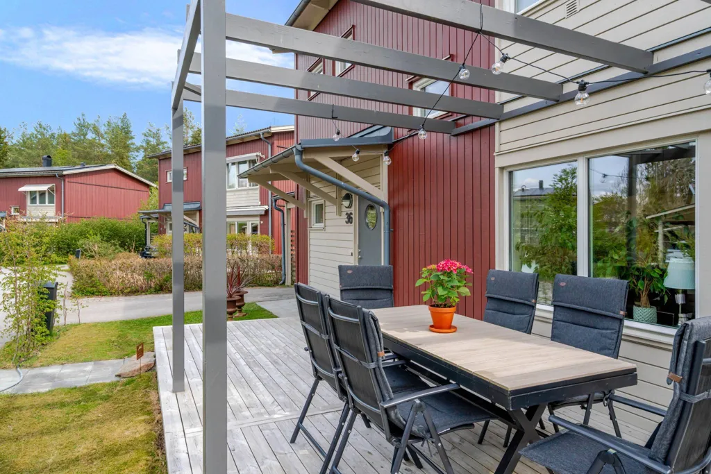 Maison 5 pièces à Uppsala kommun