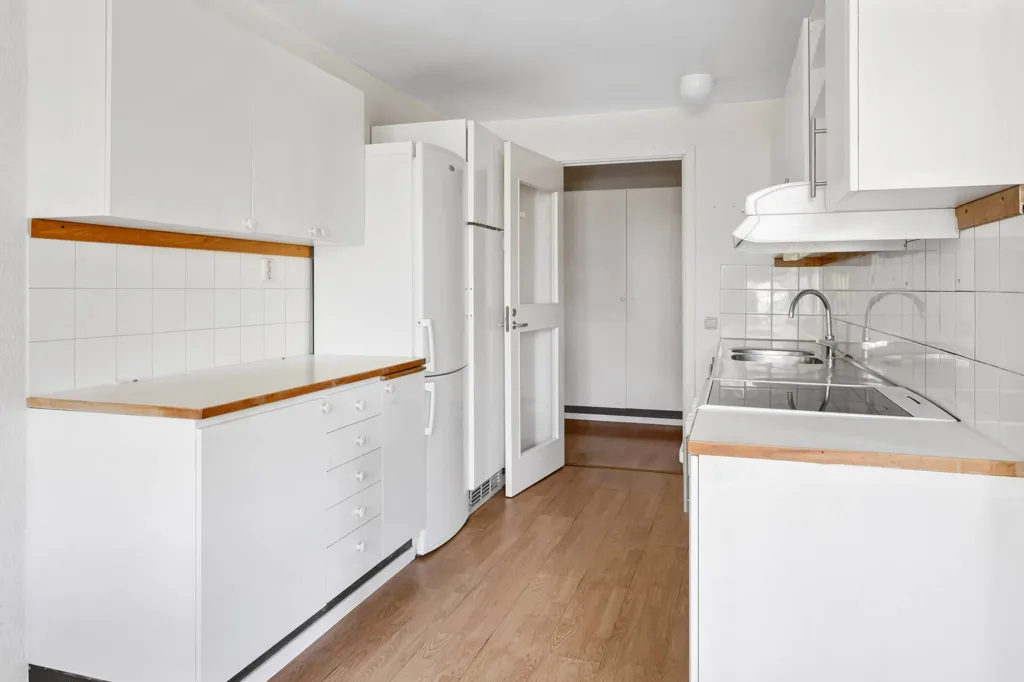 Appartement 2 pièces à Botkyrka kommun