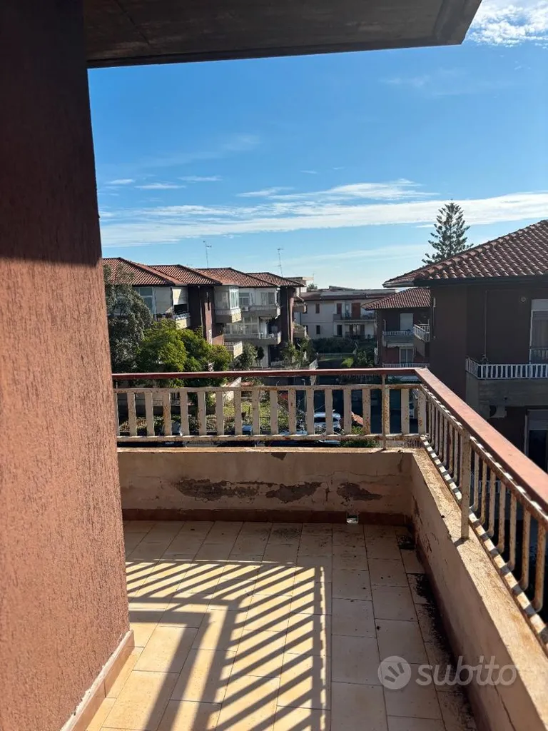 Rõdu - Bright Apartment with Sea View in Scogliera